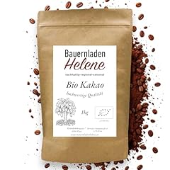 Reines bio kakaopulver gebraucht kaufen  Wird an jeden Ort in Deutschland