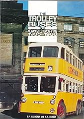 Trolleybuses newcastle upon for sale  Delivered anywhere in UK