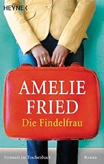 Findelfrau roman gebraucht kaufen  Wird an jeden Ort in Deutschland