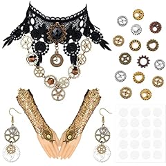 Yadoca 19pieces gothic for sale  Delivered anywhere in USA 