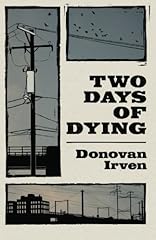 Two days dying d'occasion  Livré partout en France