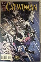 Catwoman comic book for sale  Delivered anywhere in USA 