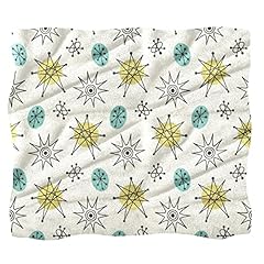 Fleece throw blanket for sale  Delivered anywhere in UK