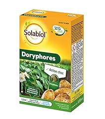 Solabiol sodory125 doryphores d'occasion  Livré partout en France