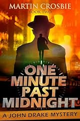 Minute past midnight gebraucht kaufen  Wird an jeden Ort in Deutschland