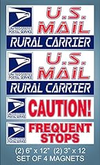 Set magnetic signs for sale  Delivered anywhere in USA 