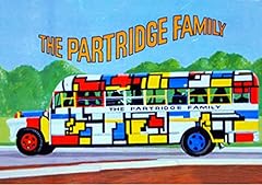 Partridge family lunchbox for sale  Delivered anywhere in USA 