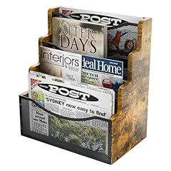Huapormy magazine holder for sale  Delivered anywhere in USA 