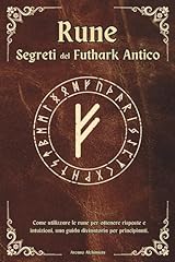 Rune segreti del usato  Spedito ovunque in Italia 