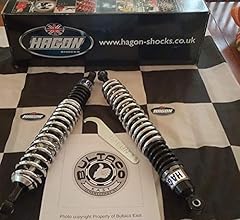 Hagon twin shocks for sale  Delivered anywhere in USA 
