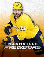 Nashville predators for sale  Delivered anywhere in USA 