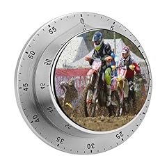Mechanical timer motorcycle for sale  Delivered anywhere in UK