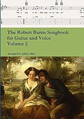 Robert burns songbook for sale  Delivered anywhere in UK