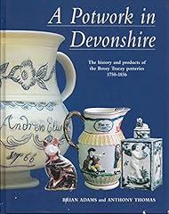 Potwork devonshire the for sale  Delivered anywhere in Ireland
