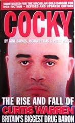 Cocky rise fall for sale  Delivered anywhere in UK
