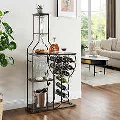 Mantianstar wine rack for sale  Delivered anywhere in USA 