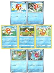 Magikarp pokemon card for sale  Delivered anywhere in USA 