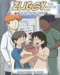 Zuggy pug adoption for sale  Delivered anywhere in USA 