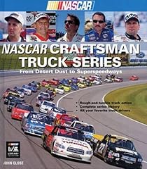 Nascar craftsman truck for sale  Delivered anywhere in USA 