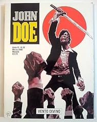 John doe n.58 usato  Spedito ovunque in Italia 