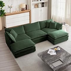 Mikibama modular sectional for sale  Delivered anywhere in USA 