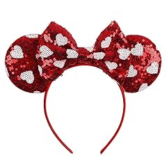 Foeran mouse ears for sale  Delivered anywhere in USA 