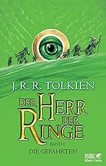 Herr ringe gefährten gebraucht kaufen  Wird an jeden Ort in Deutschland