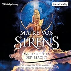 Sirens das rauschen usato  Spedito ovunque in Italia 