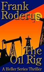 Oil rig for sale  Delivered anywhere in UK