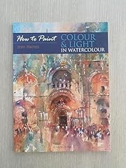 How paint colour gebraucht kaufen  Wird an jeden Ort in Deutschland