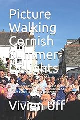 Picture walking cornish for sale  Delivered anywhere in UK