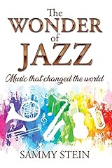 Wonder jazz music for sale  Delivered anywhere in UK