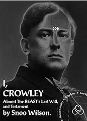 Crowley almost last for sale  Delivered anywhere in USA 