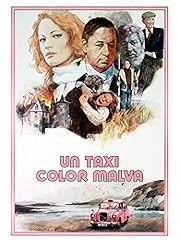 Taxi color malva usato  Spedito ovunque in Italia 