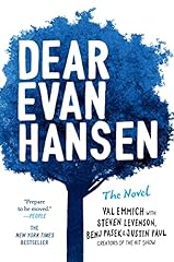 Dear evan hansen for sale  Delivered anywhere in USA 