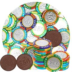 Milk chocolate coins for sale  Delivered anywhere in USA 