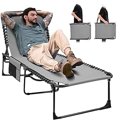 Kingcamp folding outside for sale  Delivered anywhere in USA 
