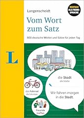 Langenscheidt vom wort gebraucht kaufen  Wird an jeden Ort in Deutschland