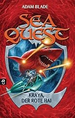 Sea quest kraya gebraucht kaufen  Wird an jeden Ort in Deutschland