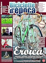 Biciclette epoca ottobre usato  Spedito ovunque in Italia 
