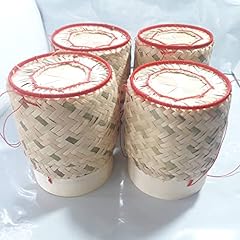 Sticky rice basket for sale  Delivered anywhere in USA 