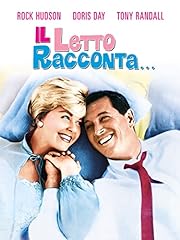 Letto racconta... usato  Spedito ovunque in Italia 