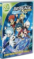 Beyblade burst vol. d'occasion  Livré partout en France