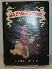 Old marine engines for sale  Delivered anywhere in USA 
