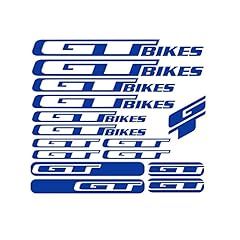 15pcs bikes vinyl for sale  Delivered anywhere in USA 