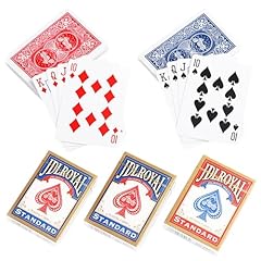 Epingbp decks pokerkarten gebraucht kaufen  Wird an jeden Ort in Deutschland