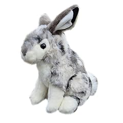 Peluche lapin tacheté d'occasion  Livré partout en Belgiqu