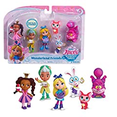 Disney junior alice for sale  Delivered anywhere in USA 