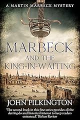 Marbeck king waiting for sale  Delivered anywhere in UK