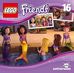 Lego friends d'occasion  Livré partout en Belgiqu